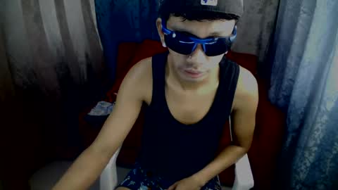 cutie_mico online show from August 4, 2026, 12:41 pm