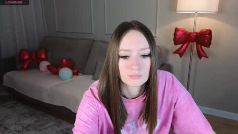 Kate online show from March 20, 2026, 2:49 am