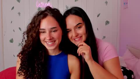 Nicole and Hanna online show from February 24, 2026, 8:34 am