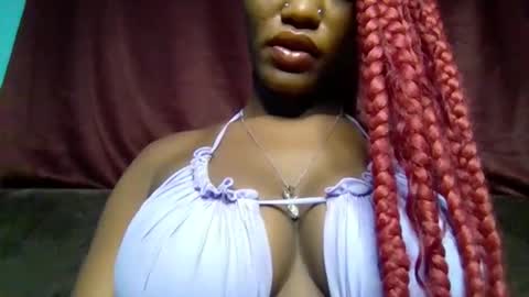 Snapshot of cutie_pumpkin_ chatting on May 21, 2026, 9:49 am CUTIE online show from May 21, 2026, 9:49 am