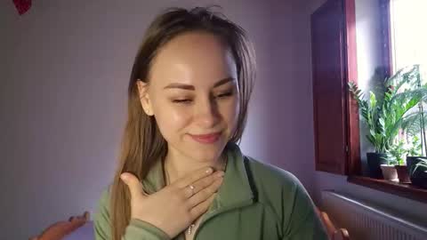 cutie_xoxo_ online show from February 9, 2026, 11:25 am