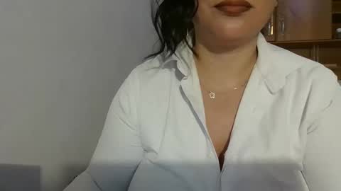 Snapshot of cutieammy chatting on November 9, 2025, 12:53 am Ami online show from November 9, 2025, 12:53 am