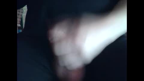 CutieBoy online show from February 26, 2025, 12:25 pm