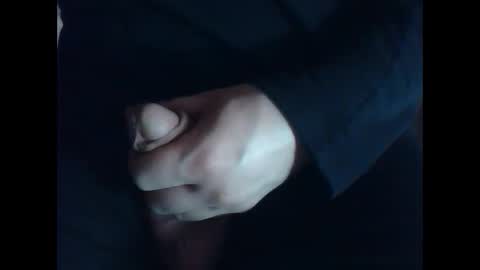 CutieBoy online show from October 8, 2025, 2:14 pm