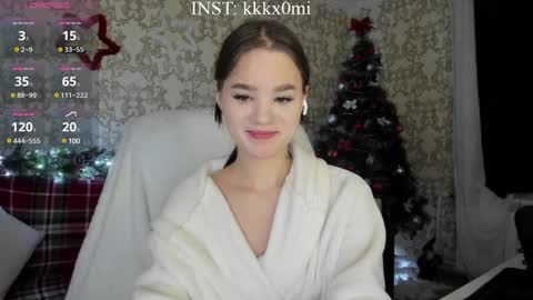 cutiekitty_cb online show from December 17, 2024, 12:54 pm