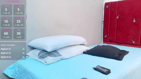 Kiara  online show from December 18, 2025, 7:53 pm