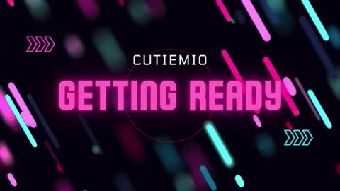 Snapshot of cutiemio chatting on March 10, 2025, 12:59 pm Mio online show from March 10, 2025, 12:59 pm