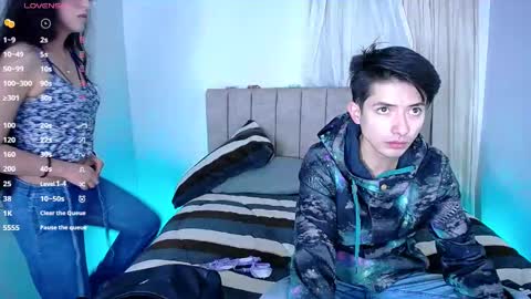 Jodie online show from February 2, 2025, 4:37 am