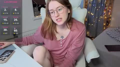 Snapshot of cutiepiealice chatting on November 20, 2025, 7:19 am Alice online show from November 20, 2025, 7:19 am