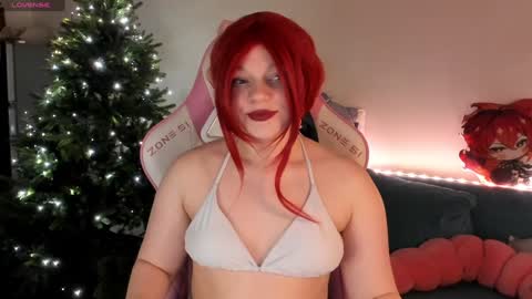 CutieSue online show from January 31, 2025, 11:24 pm