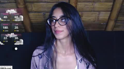 miss ari  online show from January 14, 2026, 5:57 am