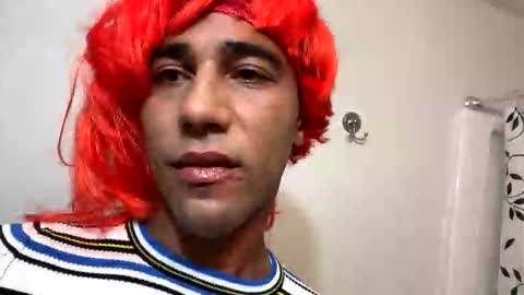 cutternoob5 online show from November 20, 2025, 1:17 am