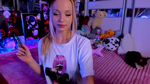 Nora online show from January 11, 2025, 12:44 am