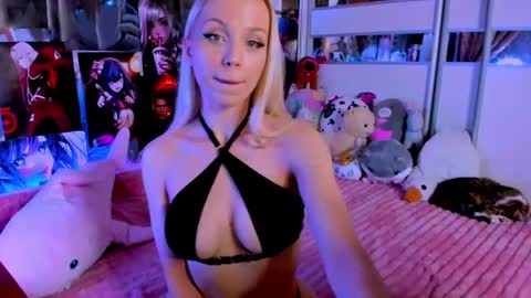 Nora online show from January 28, 2025, 12:26 am