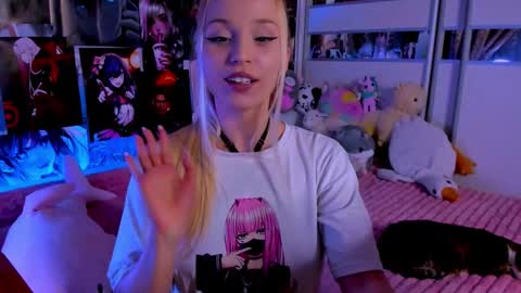 Nora online show from March 11, 2026, 9:32 pm