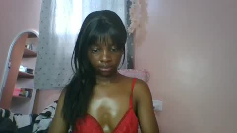 cutty_teshy online show from November 8, 2025, 6:57 am