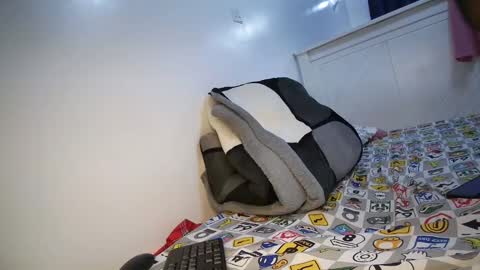 cutybella_ online show from February 13, 2025, 1:29 am