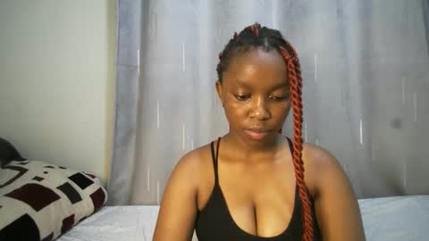 cutypookie online show from October 25, 2025, 7:16 am