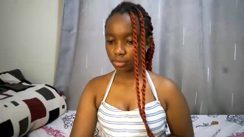 cutypookie online show from November 2, 2025, 6:38 am