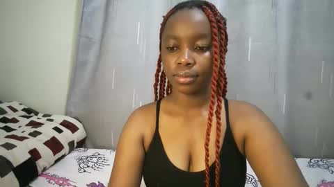 cutypookie online show from November 4, 2025, 4:44 am