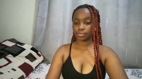 cutypookie online show from November 8, 2025, 6:18 pm