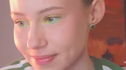 Snapshot of cuute_angell chatting on April 20, 2026, 5:16 pm Virginia See you on Sunday online show from April 20, 2026, 5:16 pm