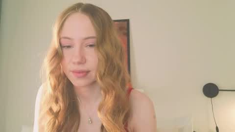 Snapshot of cuute_angell chatting on April 27, 2026, 5:11 pm Virginia See you on Sunday online show from April 27, 2026, 5:11 pm