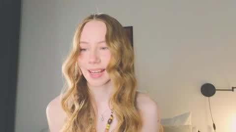 Snapshot of cuute_angell chatting on May 6, 2026, 5:07 pm Virginia See you on Sunday online show from May 6, 2026, 5:07 pm