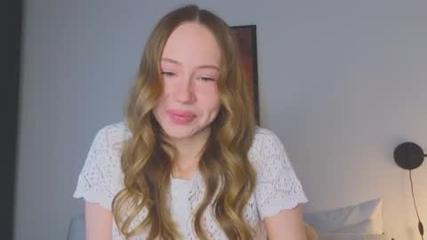 Snapshot of cuute_angell chatting on May 10, 2026, 5:07 pm Virginia See you on Sunday online show from May 10, 2026, 5:07 pm