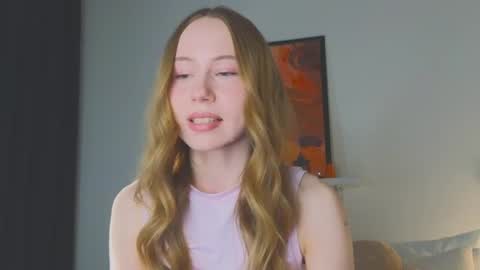 Snapshot of cuute_angell chatting on May 12, 2026, 5:10 pm Virginia See you on Sunday online show from May 12, 2026, 5:10 pm