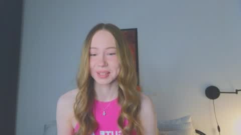 Snapshot of cuute_angell chatting on May 18, 2026, 5:08 pm Virginia See you on Sunday online show from May 18, 2026, 5:08 pm