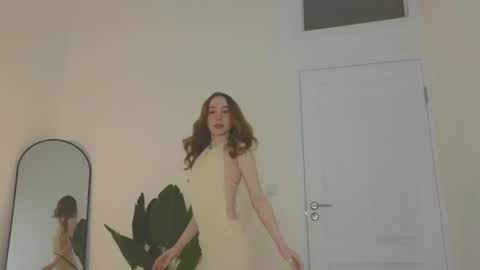 Snapshot of cuute_angell chatting on May 31, 2026, 5:20 pm Virginia See you on Sunday online show from May 31, 2026, 5:20 pm