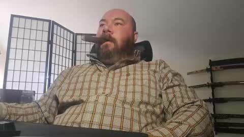 Bubba Bull online show from February 2, 2026, 9:24 pm