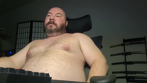 Bubba Bull online show from February 9, 2026, 5:33 am