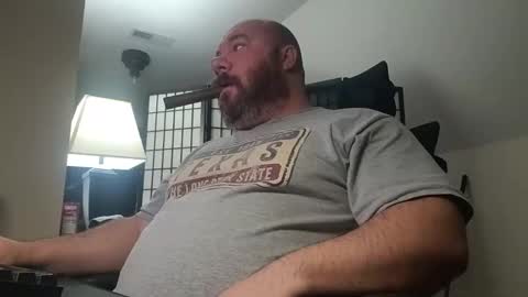 Bubba Bull online show from February 10, 2026, 7:34 am