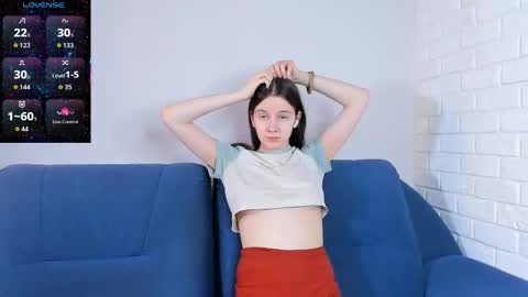 Ashly online show from February 8, 2026, 6:44 pm