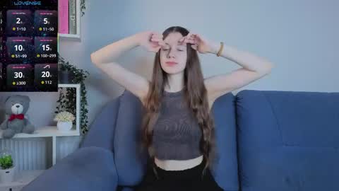 Ashly online show from May 2, 2026, 6:57 pm