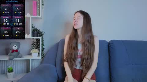 Ashly online show from May 3, 2026, 7:09 pm