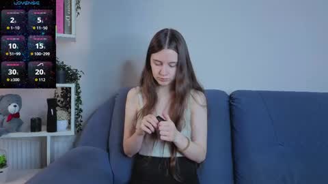 Ashly online show from May 9, 2026, 6:57 pm