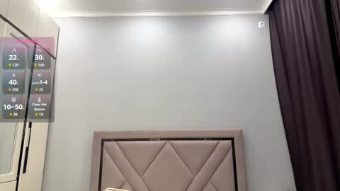 Akemi online show from March 15, 2026, 7:36 am