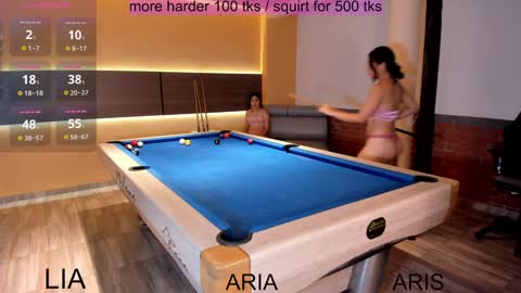 Snapshot of cyanide_candys chatting on February 5, 2026, 1:38 pm Mood Candy. MY TEAM Sammy Chloe Surthy and Litzy online show from February 5, 2026, 1:38 pm