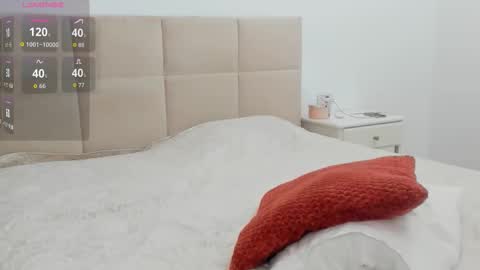 Eva online show from October 26, 2025, 8:31 am