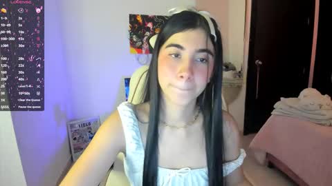 Liz online show from November 24, 2025, 11:37 pm