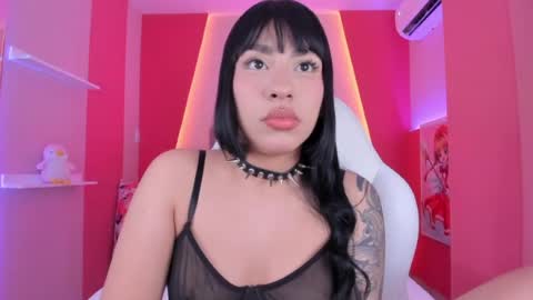 cyberdoll1 online show from July 14, 2026, 6:07 am