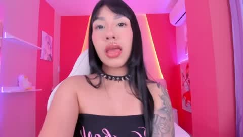 cyberdoll1 online show from August 7, 2026, 5:31 am