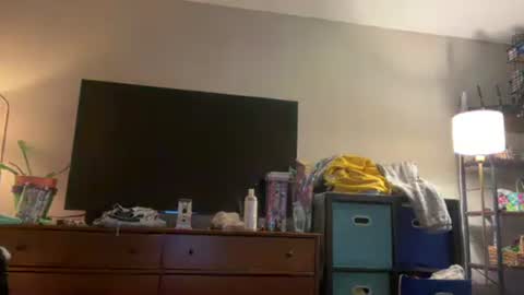 Cyber Ebony online show from October 23, 2025, 3:17 am