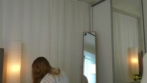 Snapshot of cyberheart_ chatting on January 25, 2025, 11:34 am EMILY online show from January 25, 2025, 11:34 am