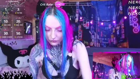 Neko online show from May 30, 2026, 5:26 am