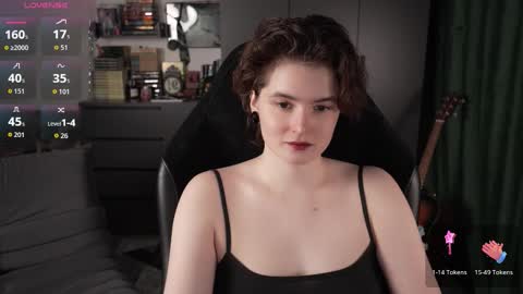 Helen Blossom online show from February 17, 2026, 2:35 pm