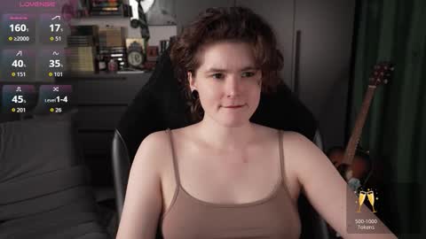 Helen Blossom online show from March 3, 2026, 2:34 pm